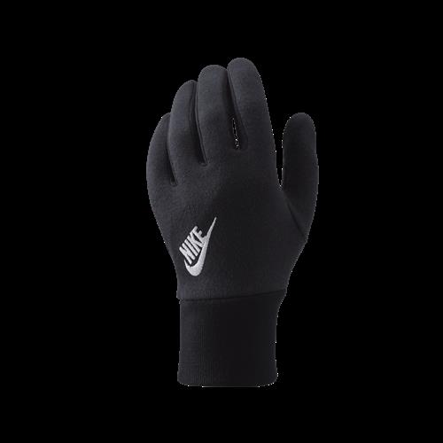 Nike Club Fleece-handsker - sort
