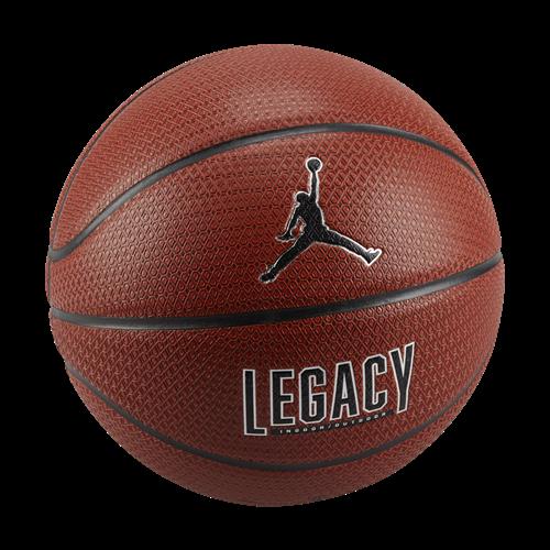 Jordan Legacy 2.0 8P-basketball - Orange