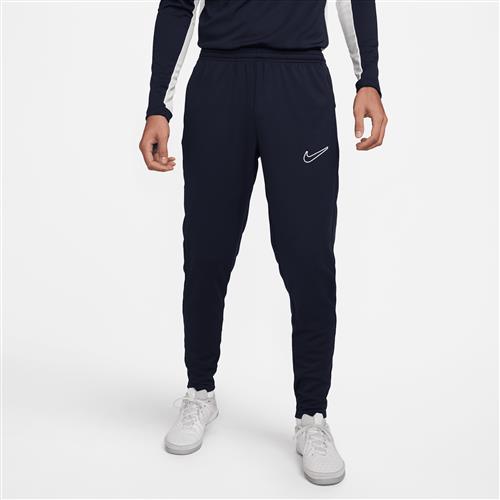 Nike Dri-FIT Academy-fodboldbukser til mænd - blå