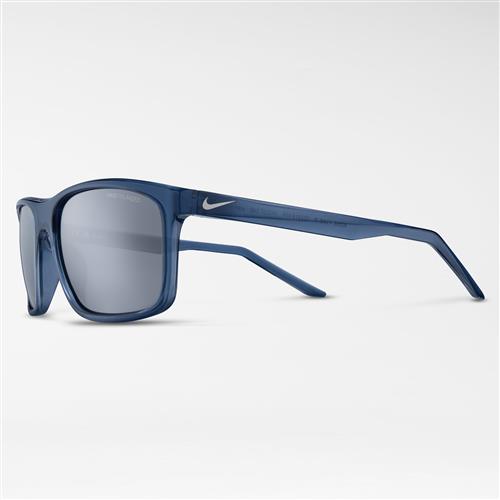 Nike Fire Polarized-solbriller - blå