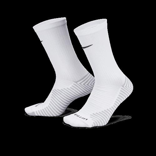 Nike Strike-fodboldstrømper - hvid