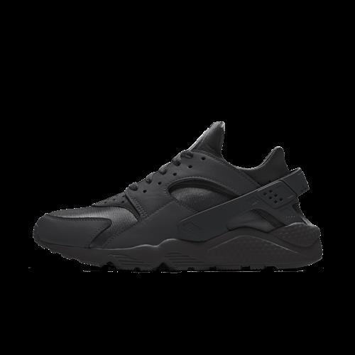 Custom Nike Air Huarache By You-sko til kvinder - multifarvet