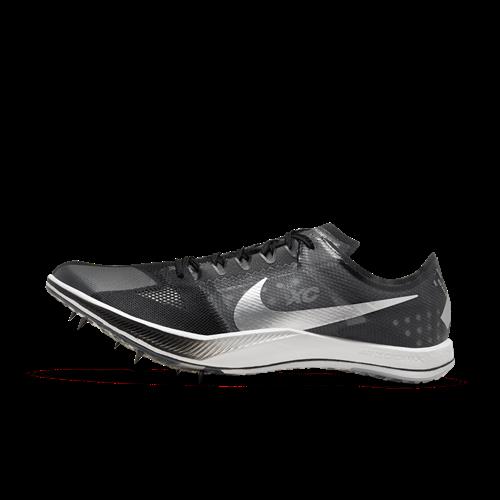 Nike Dragonfly XC-pig- og banesko - sort