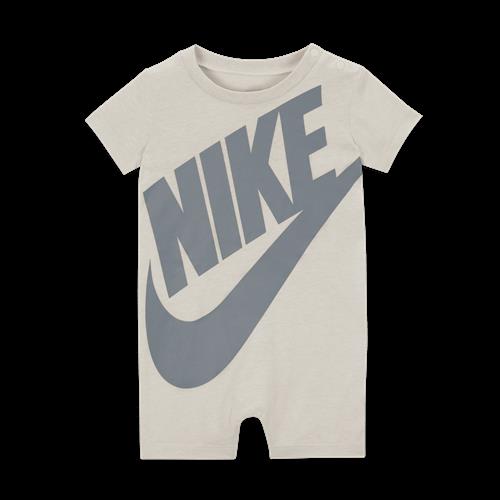 Nike Futura-buksedragt til babyer (0-9 M) - brun