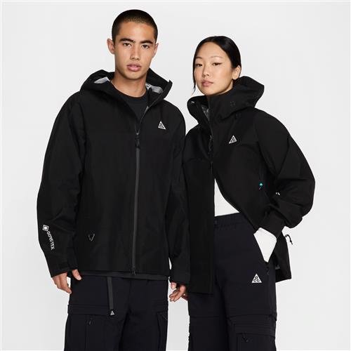 Nike ACG "Misery Ridge" Storm-FIT ADV-GORE-TEX jakke - sort