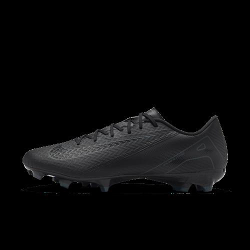 Nike Mercurial Vapor 16 Academy Low Top-fodboldstøvler til flere typer underlag - sort