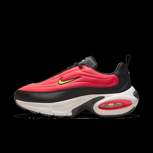 Nike Air Max Portal-sko til kvinder - sort