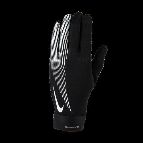 Nike Academy Therma-FIT-fodboldhandsker - sort