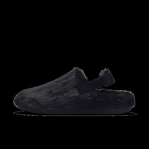 Nike Calm SE Mules til kvinder - sort