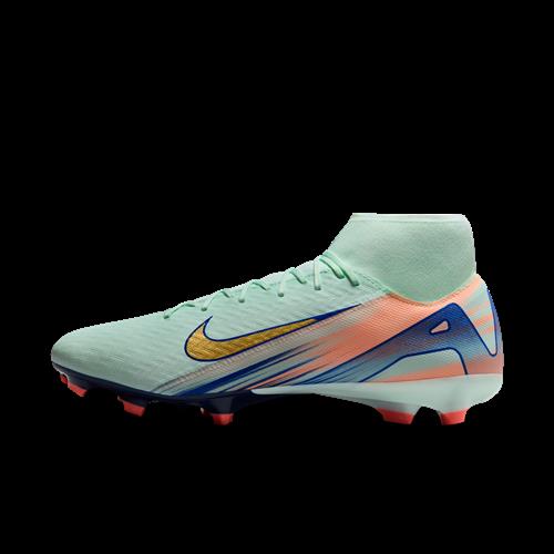Nike Superfly 10 Academy Mercurial Dream Speed MG High-Top-fodboldstøvler - grøn