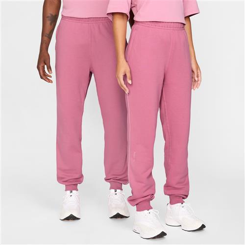 NOCTA NOCTA Fleece CS-sweatpants - Pink