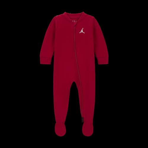 Jordan Jumpman-sparkedragt til babyer - rød
