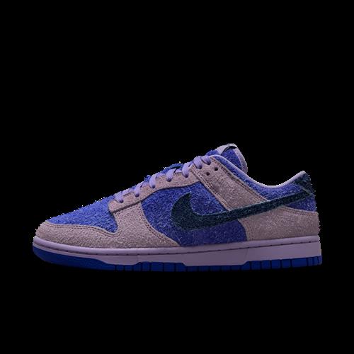 Nike Dunk Low SE-sko til kvinder - lilla