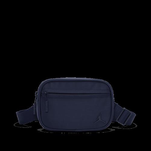 Jordan Alpha-kamerataske (1L) - blå