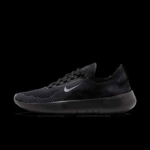 Nike Free 2025-træningssko til kvinder - sort