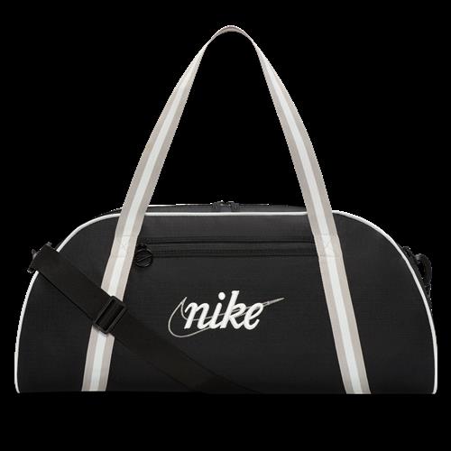 Nike Gym Club-træningstaske (24 L) - sort