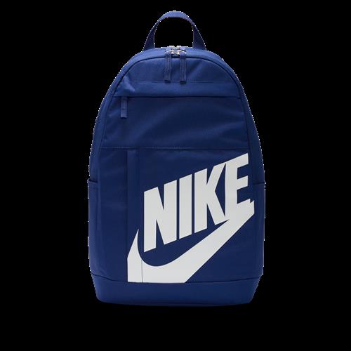 Nike-rygsæk (21 liter) - blå