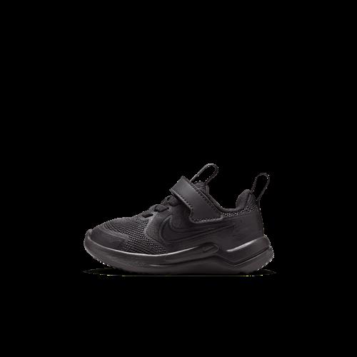 Nike Cosmic Runner-sko til babyer/småbørn - sort