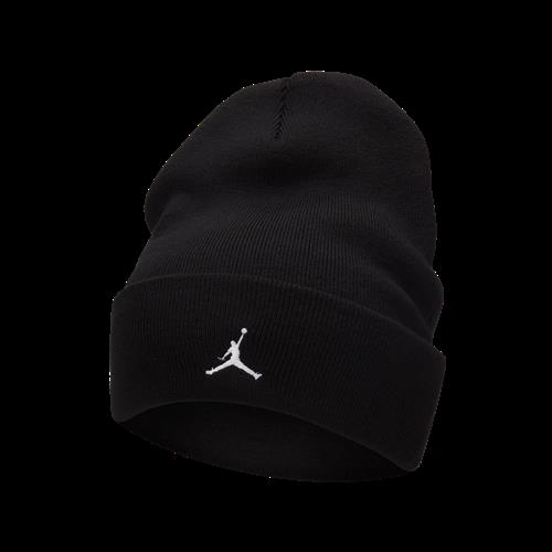 Jordan Peak Essential-strikhue - sort