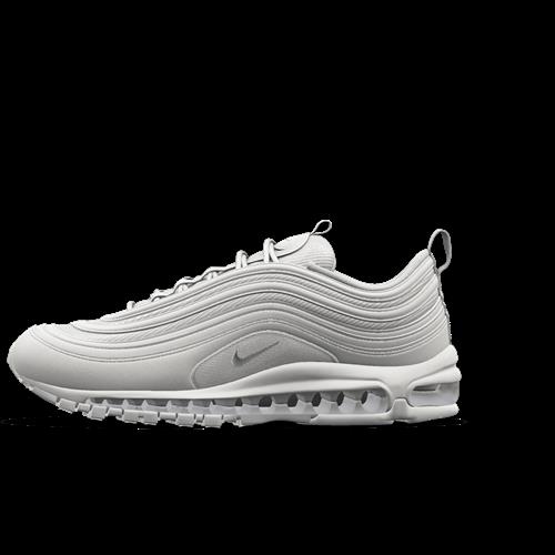 Custom Nike Air Max 97 By You-sko til mænd - multifarvet