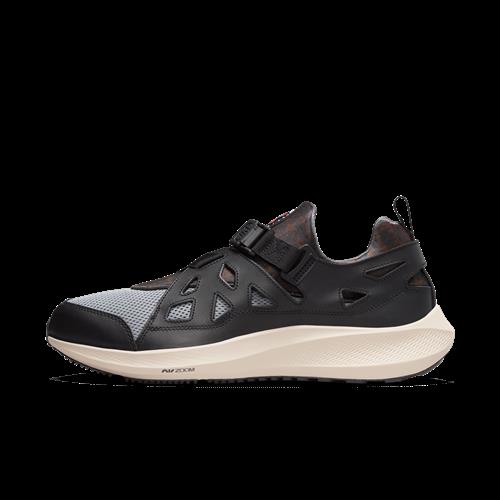 Nike Air Huarache 20Y24 x Patta-sko til mænd - sort