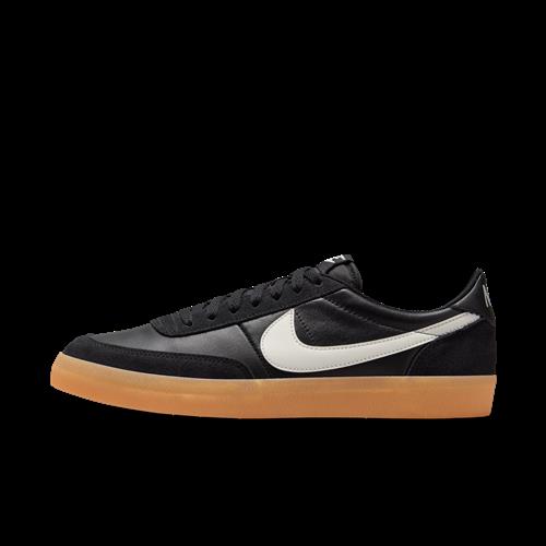 Nike Killshot 2 Leather-sko til mænd - sort