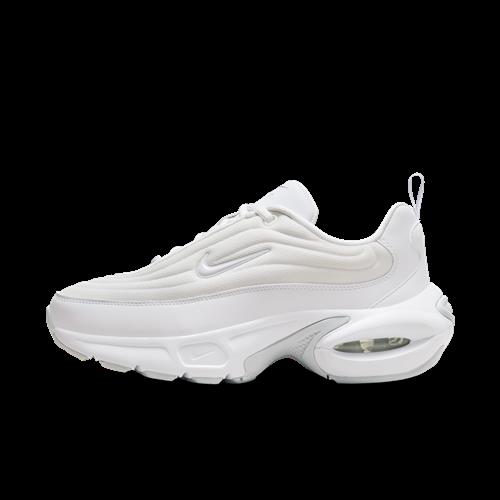 Nike Air Max Portal-sko til kvinder - hvid