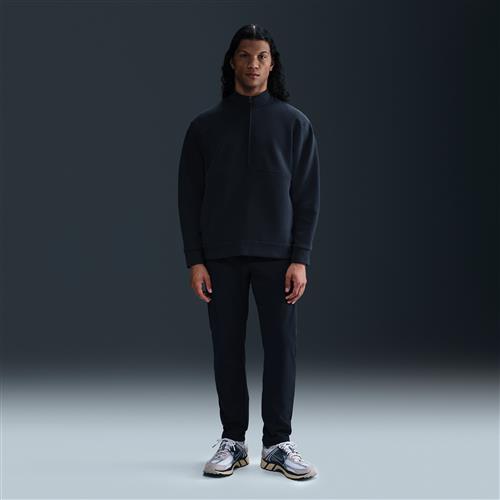 Nike 24.7 PerfectStretch Dri-FIT-chinobukser med slank pasform til mænd - blå