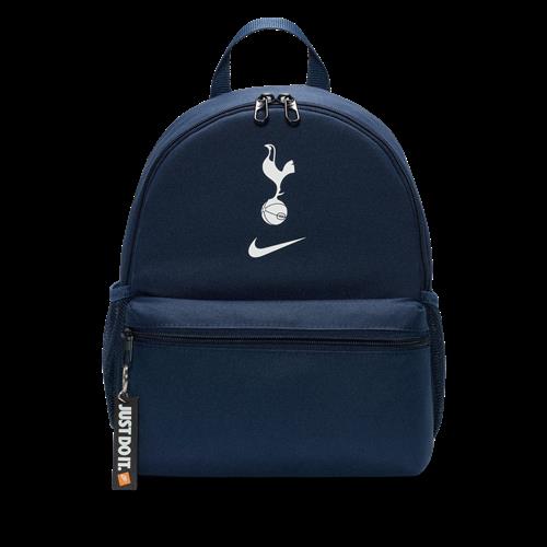 Tottenham 2025/2026 Nike Just Do It-minirygsæk - blå