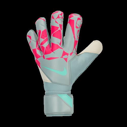 Nike Grip3 Goalkeeper – fodboldhandsker - grå