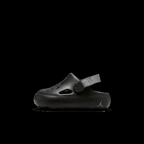 Jordan Hydrip-sko til babyer/småbørn - sort