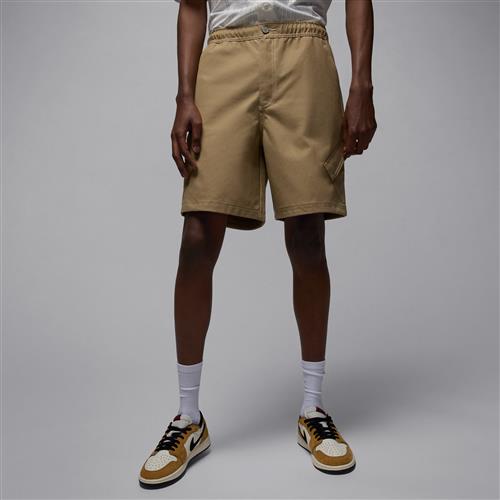Jordan Essentials Statement Chicago-shorts til mænd - brun