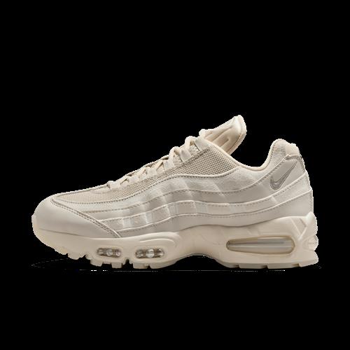 Nike Air Max 95 Big Bubble-sko til kvinder - brun