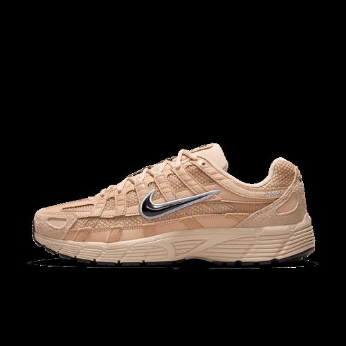 Nike P-6000 Suede-sko til mænd - brun