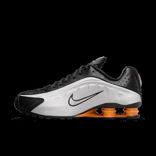 Nike Shox R4-sko til mænd - sort