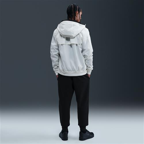 Nike Club-joggers til mænd - sort