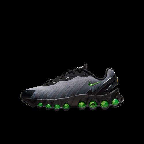 Nike Air Max Dn8-sko til større børn - sort
