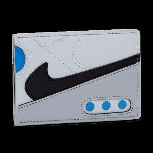 Nike Icon Air Max 90-tegnebog - grå