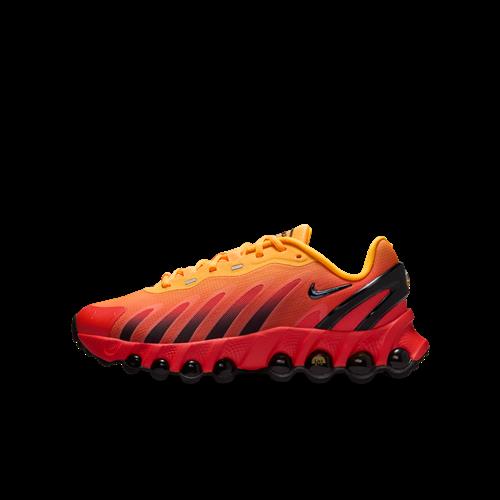 Nike Air Max Dn8-sko til større børn - Orange