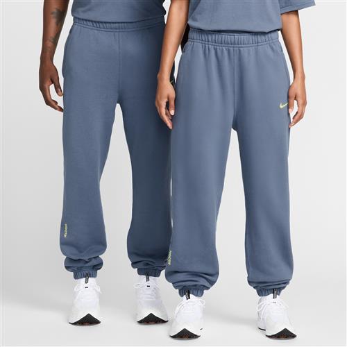 NOCTA NOCTA Fleece CS-sweatpants - blå