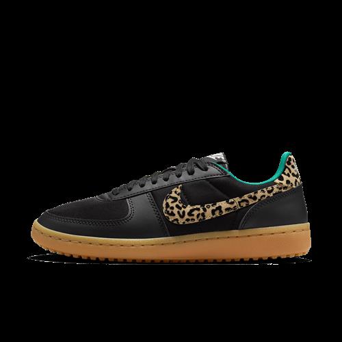 Nike Field General SE-sko til kvinder - sort