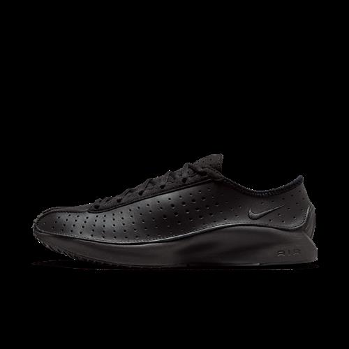 Nike Air Superfly-sko til kvinder - sort