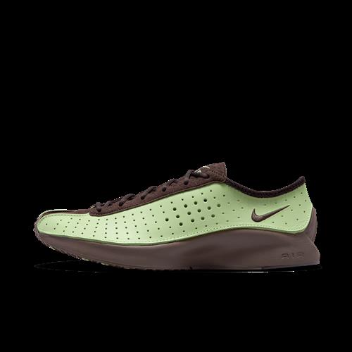 Nike Air Superfly-sko til kvinder - grøn