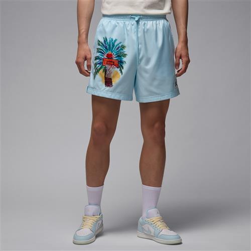 Jordan Essentials-shorts til mænd - blå