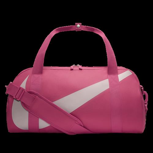 Nike Gym Club-taske til børn (25 l) - lilla