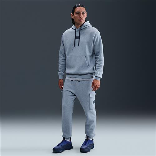 Paris Saint-Germain Club Nike Football-cargobukser til mænd - blå