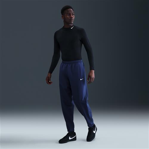 Holland 2004 Total 90 Reissue Nike Football Replica-træningsbukser til mænd - blå