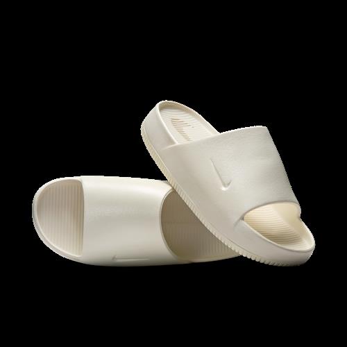 Nike Calm-badesandaler til kvinder - brun