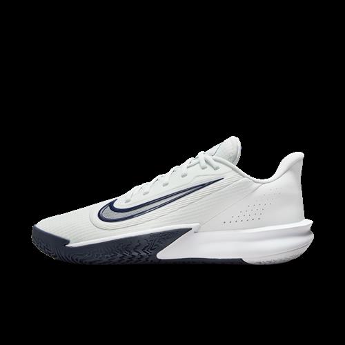Nike Precision 7-basketballsko - grå