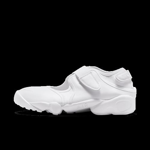 Nike Air Rift-sko til kvinder - hvid